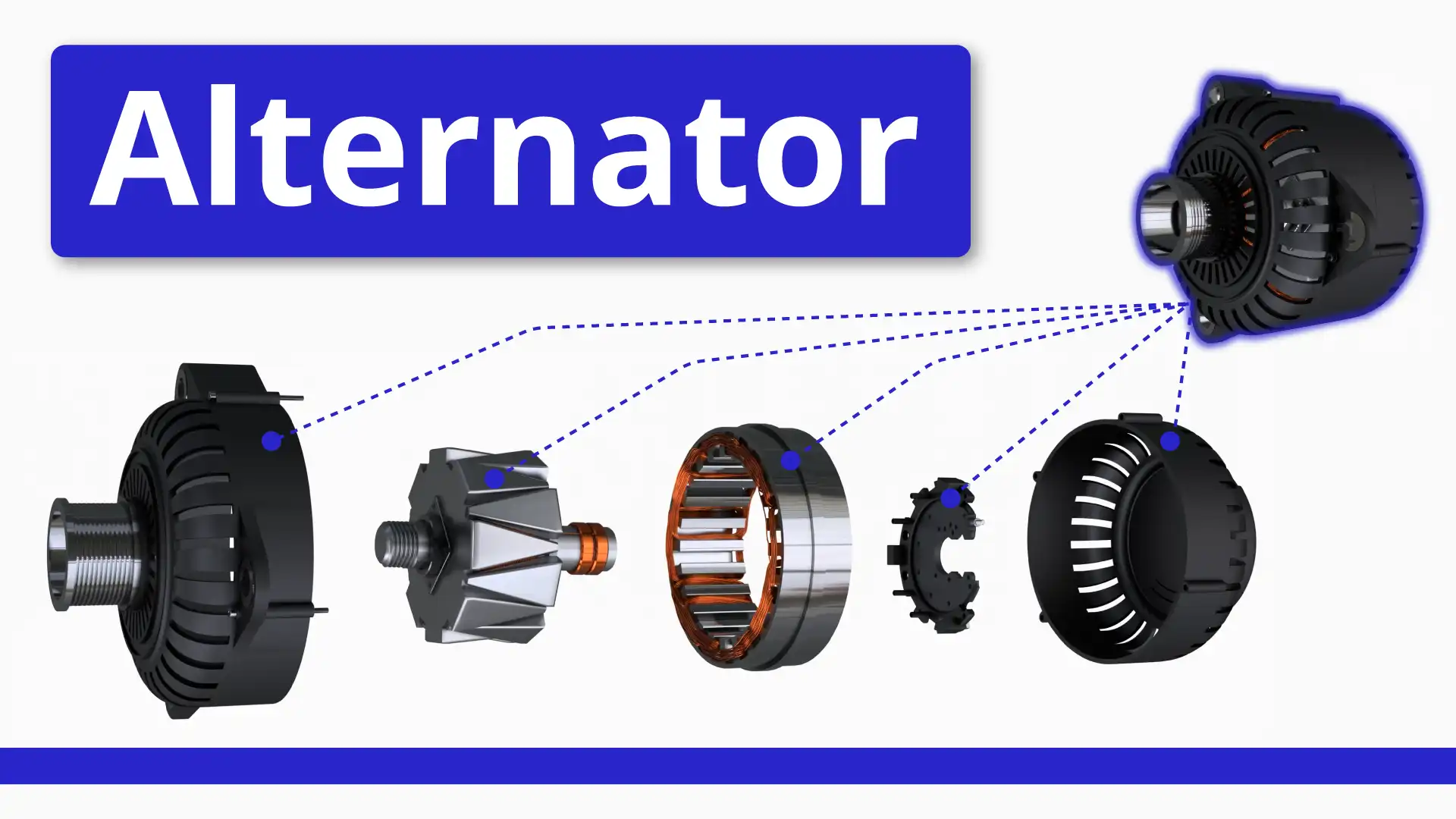How to Check if Alternator Needs Replacement